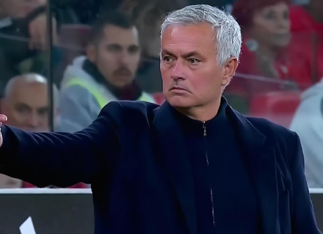 4-1！穆帅争冠对手大胜：葡超3强差8分，1队夺冠大热，本菲卡没戏