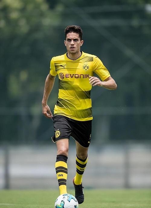 里肯：多特阵容结构是合理的，目前我们专注于和球员续约