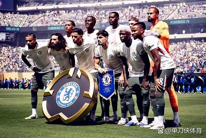 最后一轮！英超双冠王剑指冠军，切尔西二队领跑，意甲德甲难争冠