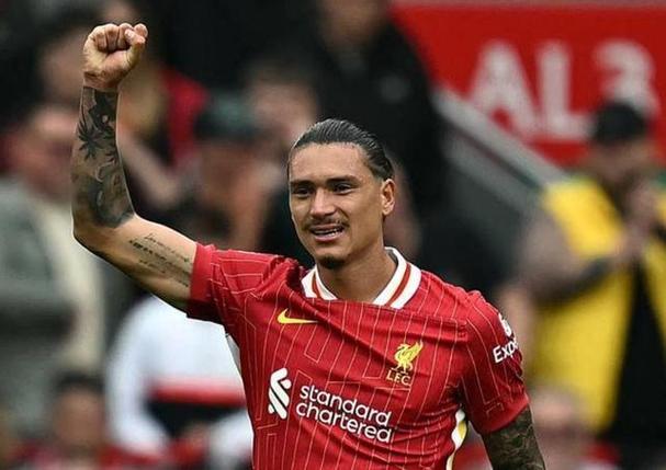 齐格勒建议努涅斯考虑德甲，阿隆索要制定更新换代的策略