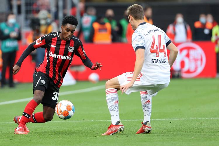 意超杯和德甲串关分享 博洛尼亚VS国际米兰+多特蒙德VS门兴