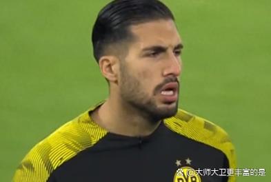 埃姆雷-詹：聚勒依然是一名顶级球员；我们本该更早终结比赛