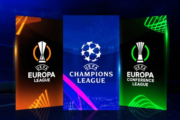 实时欧战积分：英超领先，葡超升至第2，德甲第3西甲第4