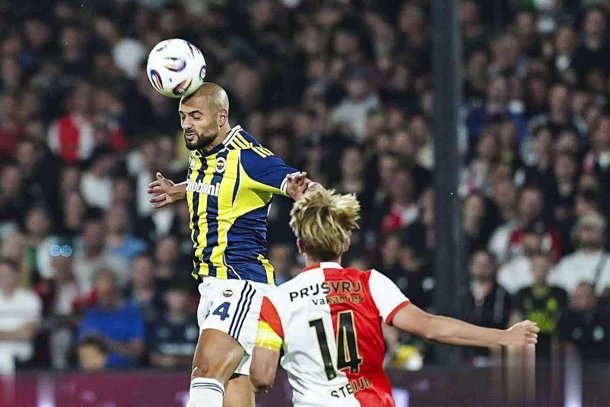 罗马诺：费内巴切向卢克曼提供850万欧+奖金，等待球员决定