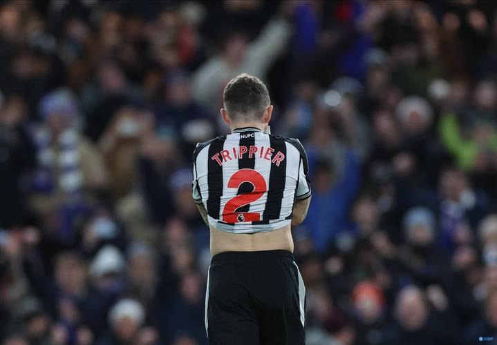 特里皮尔：纽卡人盯人+率先进球，结果利物浦一个长传就扳平