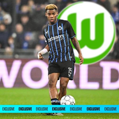 德天空：沃尔夫斯堡有意转会窗截止引进奥涅迪卡