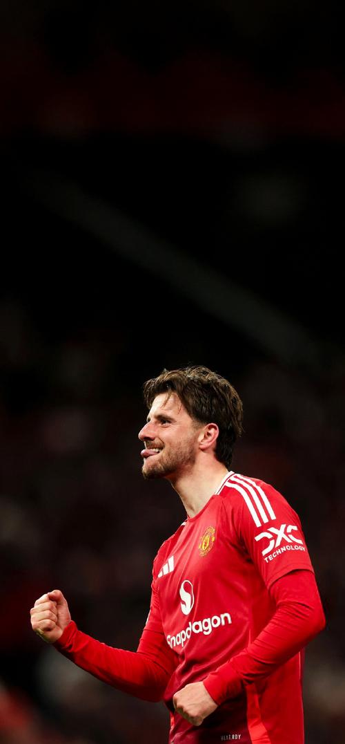 卡里克：多尔古将会缺席数周；芒特对于曼联依然重要