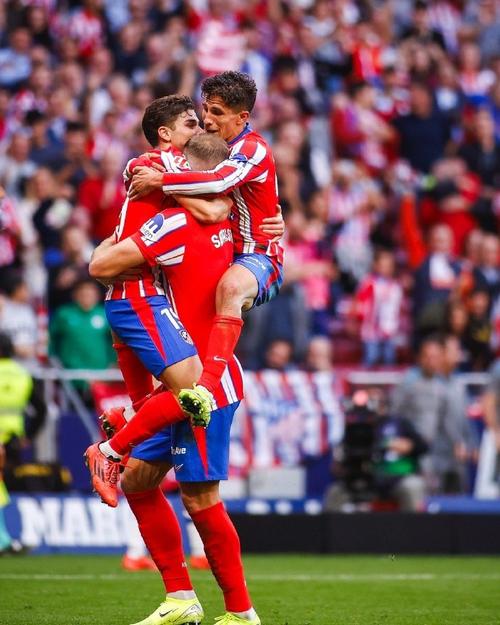 西蒙尼：朱利亚诺和格列兹曼仍将缺席；对布鲁日将很艰难