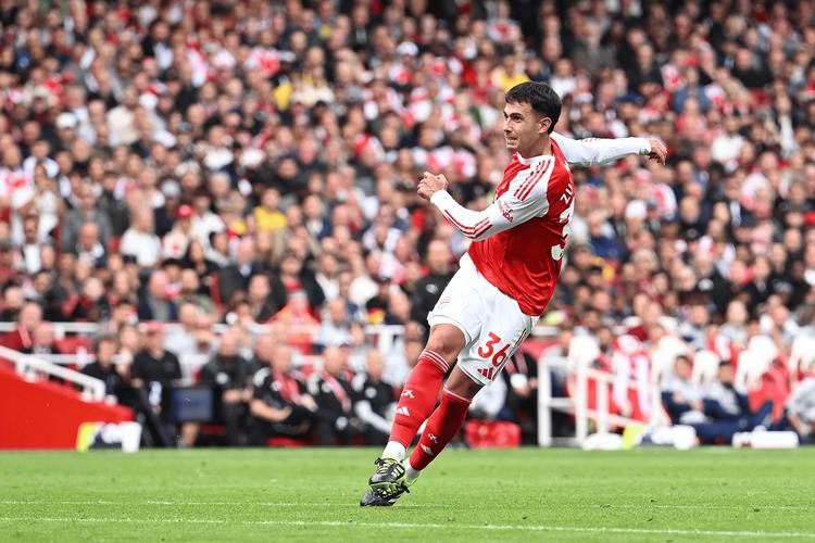 塔帅：萨利巴和廷贝尔没有问题，哈弗茨的上场时间需控制