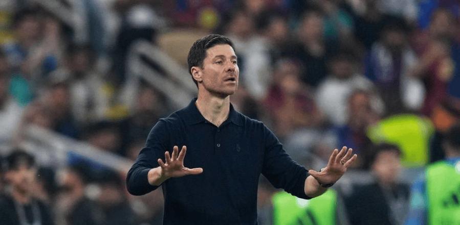 阿隆索被解雇？马略卡主帅：我认为主教练越来越不被尊重了