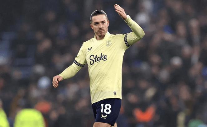 埃弗顿将继续承担格10重伤后的工资，是否和曼城谈买断未定