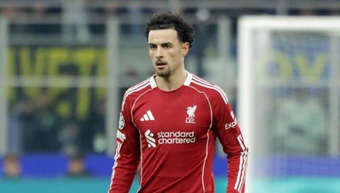 迪马：琼斯同意租借加盟国米，但目前利物浦并没有同意放人