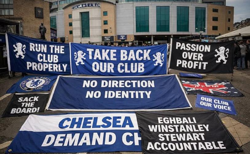 记者：切尔西依然为召回萨尔努力，现在白堡要找到替代者