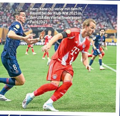 体图独家：29年世俱杯如果扩军至48队，欧洲起码有18队参赛