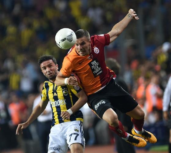 加拉塔萨雷副主席：来土耳其对萨内并非倒退，他还推荐博伊